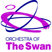 Orchestra of the Swan logo, Orchestra of the Swan contact details