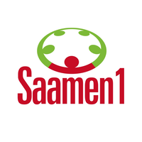 Saamen1 logo, Saamen1 contact details