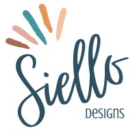 Siello Designs logo, Siello Designs contact details