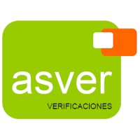 ASVER VERIFICACIONES SL logo, ASVER VERIFICACIONES SL contact details