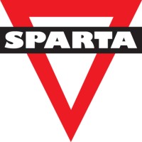 CVV Sparta Enschede logo, CVV Sparta Enschede contact details