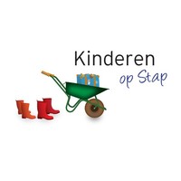 Zorgboerderij Kinderen op Stap logo, Zorgboerderij Kinderen op Stap contact details