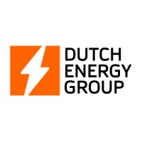 Dutch Energy Group BV logo, Dutch Energy Group BV contact details