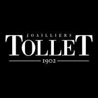 Tollet Joailliers logo, Tollet Joailliers contact details