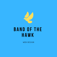 Band of the Hawk logo, Band of the Hawk contact details