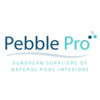 PEBBLE PRO - Pool Finishes / Revêtement de Piscine logo, PEBBLE PRO - Pool Finishes / Revêtement de Piscine contact details