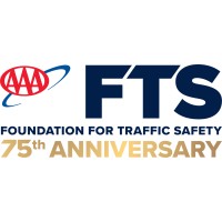 AAA Foundation for Traffic Safety logo, AAA Foundation for Traffic Safety contact details