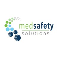 MedSafety Solutions logo, MedSafety Solutions contact details