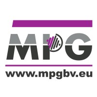 MPG BV logo, MPG BV contact details