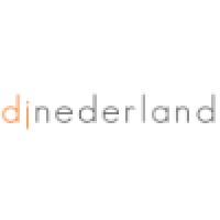 DJ Nederland logo, DJ Nederland contact details