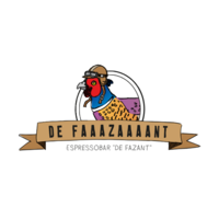 Espressobar de Fazant logo, Espressobar de Fazant contact details