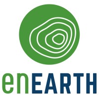 Enearth logo, Enearth contact details