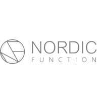 Nordic Function logo, Nordic Function contact details