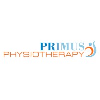 Primus Physiotherapy logo, Primus Physiotherapy contact details