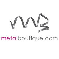 metalboutique.com logo, metalboutique.com contact details