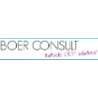 Boer Consult logo, Boer Consult contact details