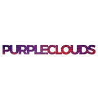 Purpleclouds logo, Purpleclouds contact details