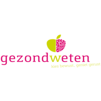 Gezond(W)eten logo, Gezond(W)eten contact details