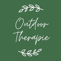 Outdoor Therapie logo, Outdoor Therapie contact details