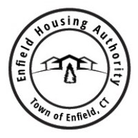 Enfield Housing Authority logo, Enfield Housing Authority contact details