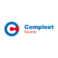 Compleet Security logo, Compleet Security contact details