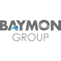 BAYMON GROUP logo, BAYMON GROUP contact details