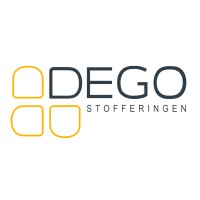 DEGO Stofferingen logo, DEGO Stofferingen contact details