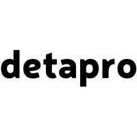 Detapro logo, Detapro contact details