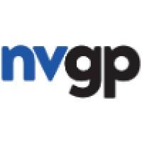 NVGP logo, NVGP contact details