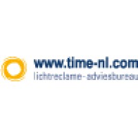 Time Lichtreclame adviesbureau logo, Time Lichtreclame adviesbureau contact details