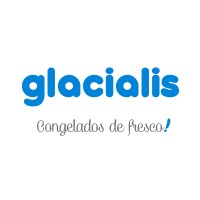 GLACIALIS logo, GLACIALIS contact details