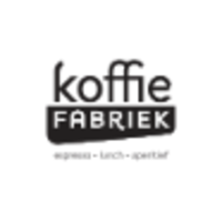 Espressobar de Koffiefabriek logo, Espressobar de Koffiefabriek contact details