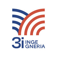 TRE I INGEGNERIA SRLS logo, TRE I INGEGNERIA SRLS contact details