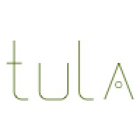 TULA Yogastudio's logo, TULA Yogastudio's contact details