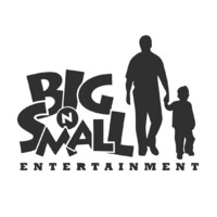 Big n Small Entertainment logo, Big n Small Entertainment contact details