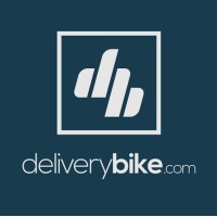 Deliverybike.com logo, Deliverybike.com contact details