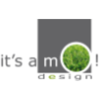 it's a mo! design logo, it's a mo! design contact details