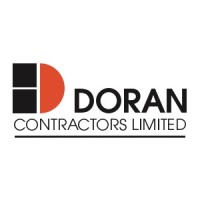 DORAN CONTRACTORS LIMITED logo, DORAN CONTRACTORS LIMITED contact details