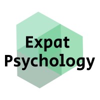 Expat Psychology logo, Expat Psychology contact details