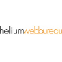 Helium Webbureau ApS logo, Helium Webbureau ApS contact details