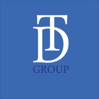 DT GROUP logo, DT GROUP contact details