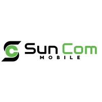 Sun Com Mobile logo, Sun Com Mobile contact details