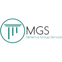 Minerva Group Service logo, Minerva Group Service contact details