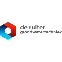 De Ruiter Grondwatertechniek logo, De Ruiter Grondwatertechniek contact details