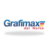 Grafimax del Norte logo, Grafimax del Norte contact details