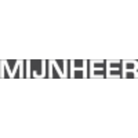 Bureau Mijnheer logo, Bureau Mijnheer contact details