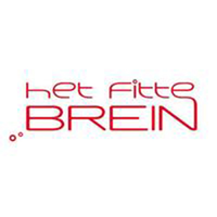 Het Fitte Brein logo, Het Fitte Brein contact details