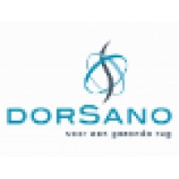 Dorsano logo, Dorsano contact details