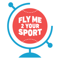 Fly Me 2 Your Sport logo, Fly Me 2 Your Sport contact details