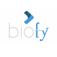 Biofy Spain logo, Biofy Spain contact details